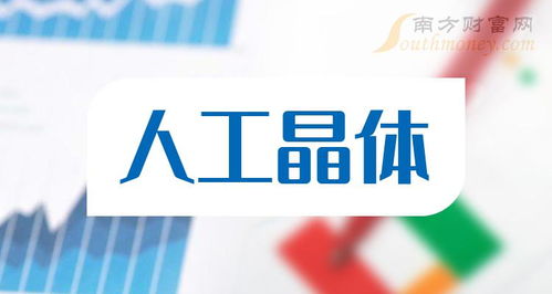 人工晶體概念股查詢與相關上市公司名單解析（2024年3月14日更新）